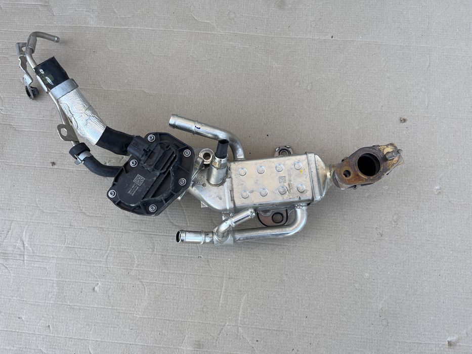 Supapa EGR / Racitor Gaze Hyundai Tucson / KIA 1.6 Hybrid