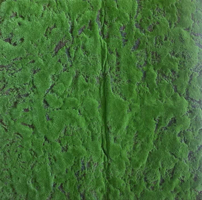 искусственный мох