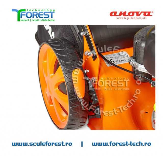 Masina de tuns gazonul Anova CC246T - 46cm / 3.2CP