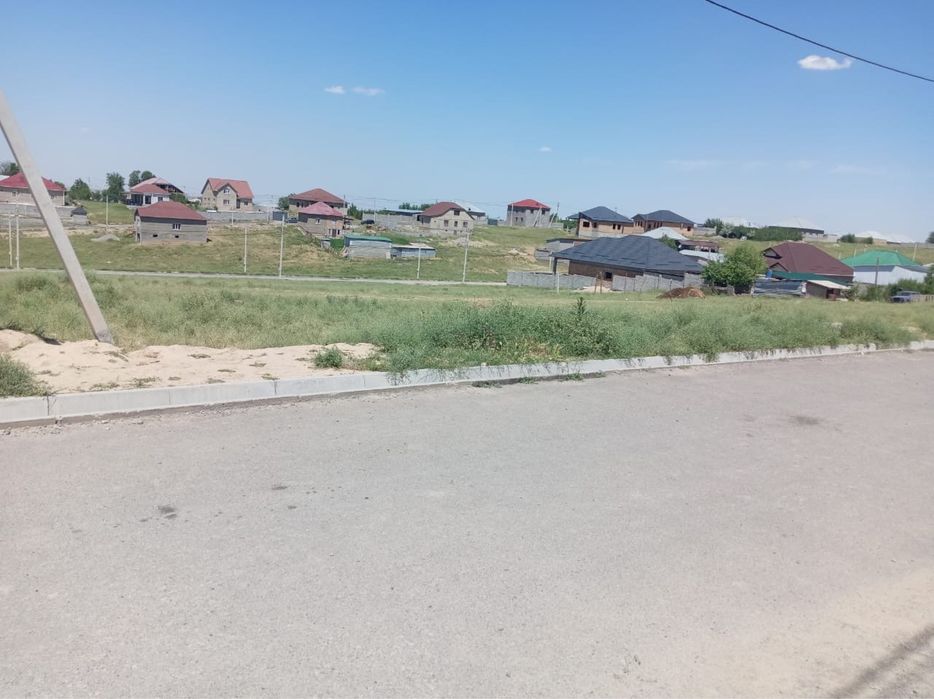 Жер сатылады Ленгер