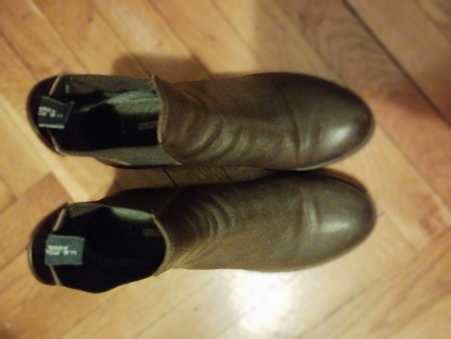 Дамски Боти - няколко чифта