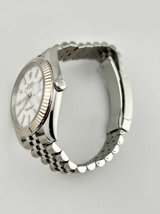 Часы Rolex Datejust