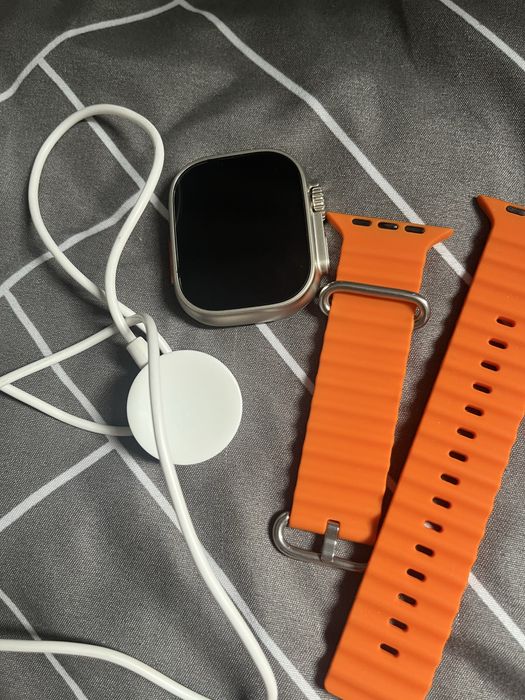 Apple Watch Ultra 2 LTE
