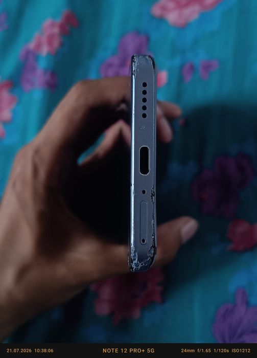 Xiaomi 13T 12/256GB