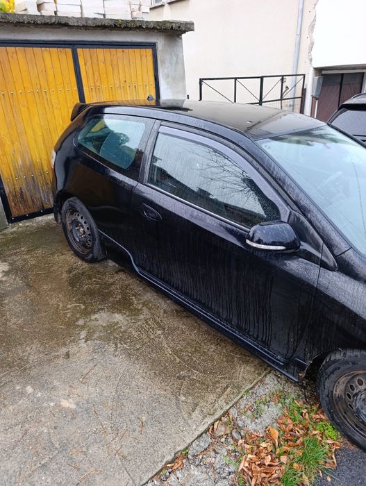 Хонда сивик 7 хеч  фейс спорт на части