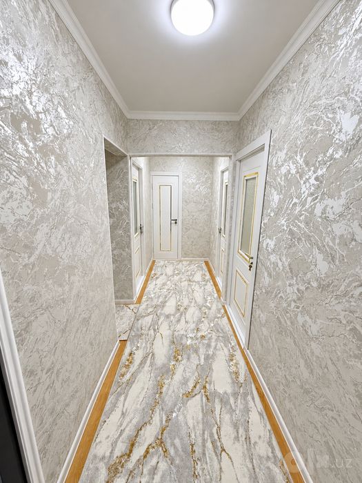 Квартира 3 хонали 75м²