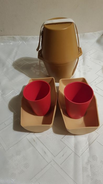 Нови!!! два вида комплекти за пикник