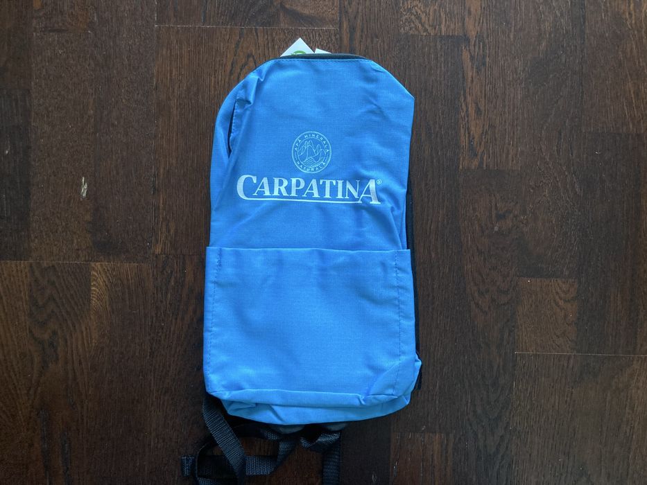 Rucsac Carpatina