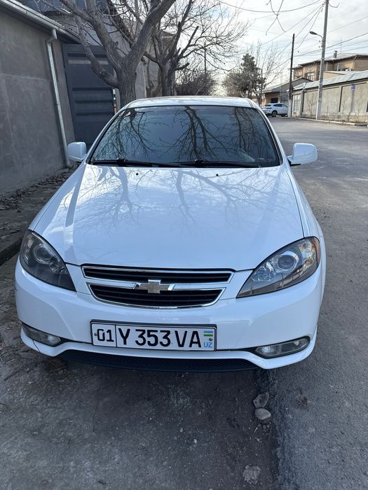 Shevrolet jentra 2019 hollat a’lo darajada