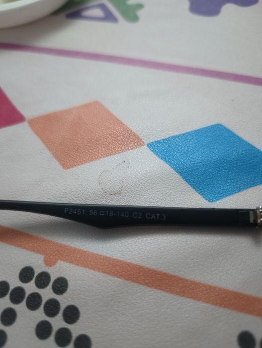 Очки Ray-ban оригинал