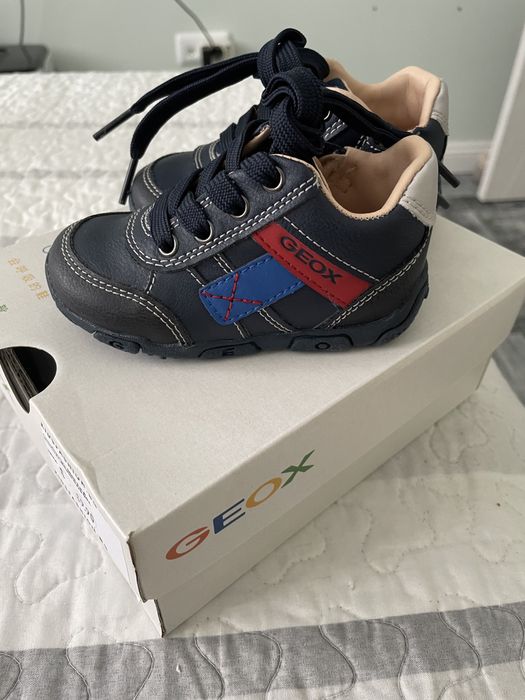 GEOX нови дески обувки