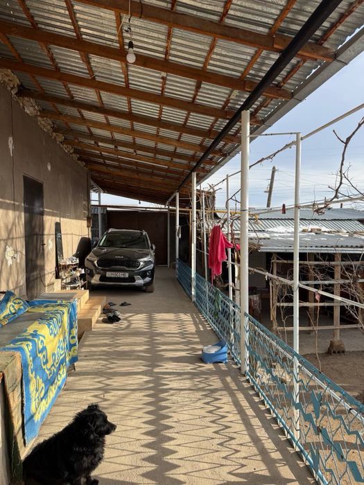 Продаётся участок в ЖАЛАИРЕ