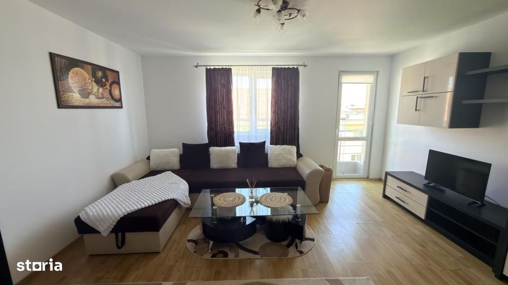 Apartament 2 camere et. 5/5 zona Dioda