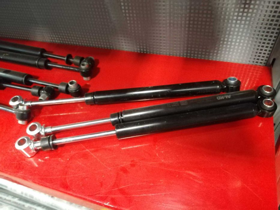 Amortizor Frana Inertiala Al-Ko 2.8 Vb1 3500 Kg