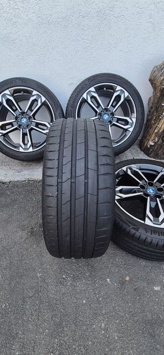 Jante Originale BMW X1 U11 / X2 U10