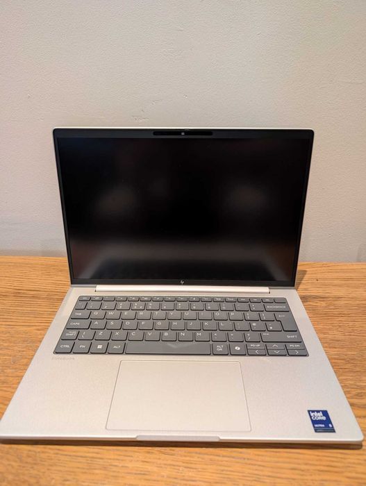 Laptop nou HP Elitebook 8 G1i 14 Ultra Core 5 235U 16gb ram 512gb ssd