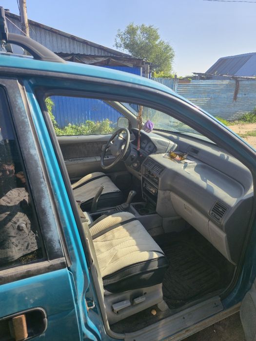 Продам авто на ходу