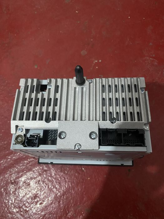 Магнитола Шевроле р3