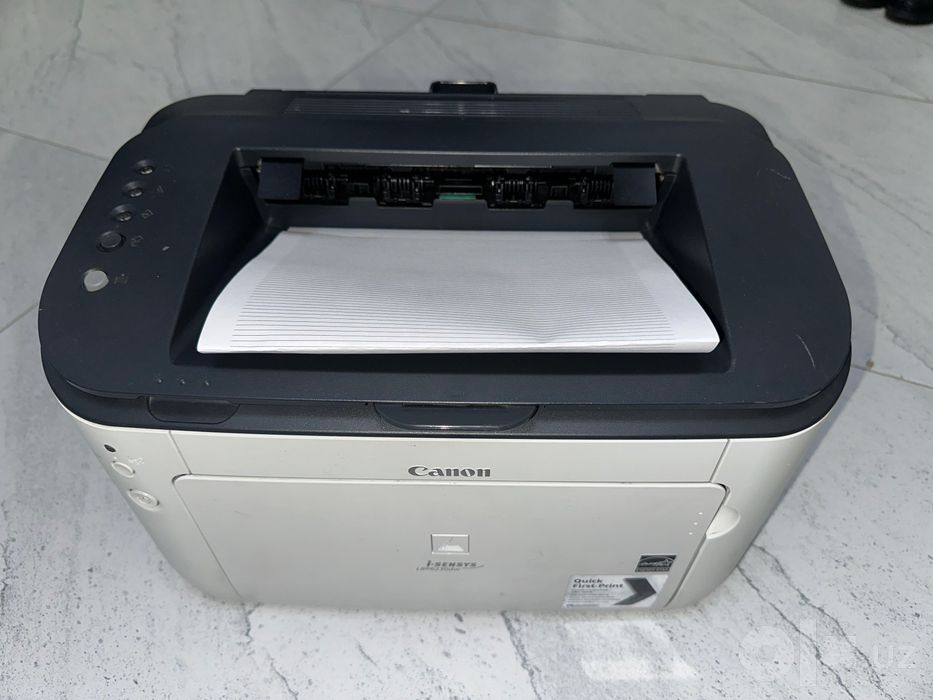 Canon LBP 6230 dw Printer Duplex wifi Xolati ishlashi idyal