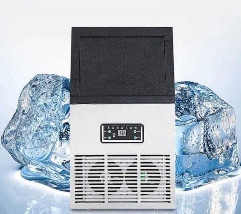 Лёд Генератор кубиковый muz chiqaradigan kubikli Aparat lyodgenerator