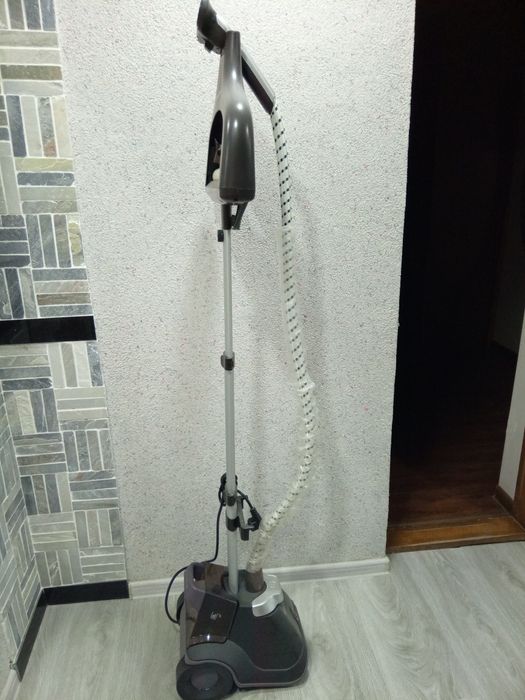 Парогенератор,паровой утюг