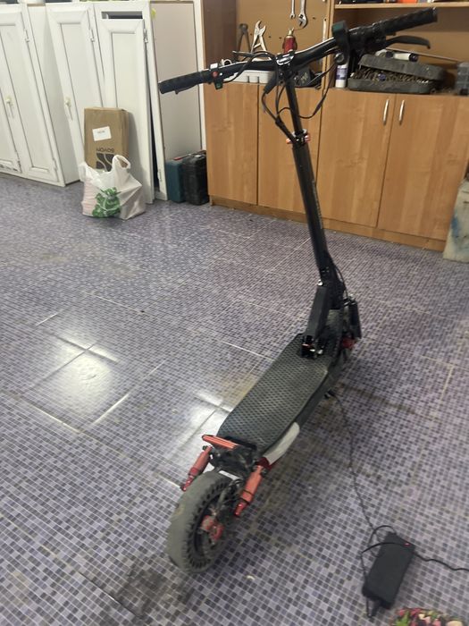 Куго m4 pro kugoo