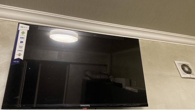 Samsung smart tv 32