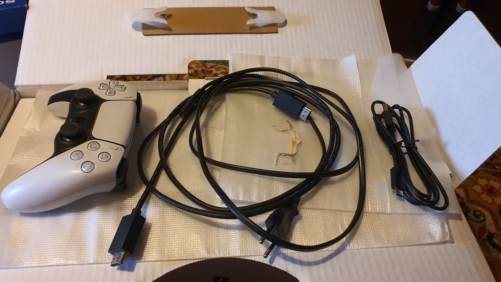 Sony PlayStation 5 Standard Edition