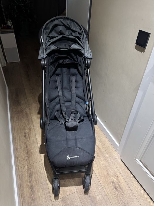 Коляска ergobaby metro