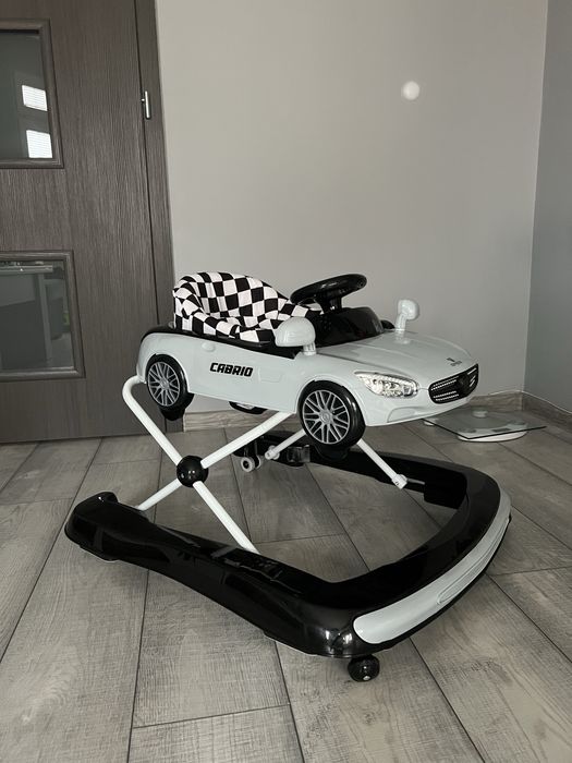 Проходилка cabrio