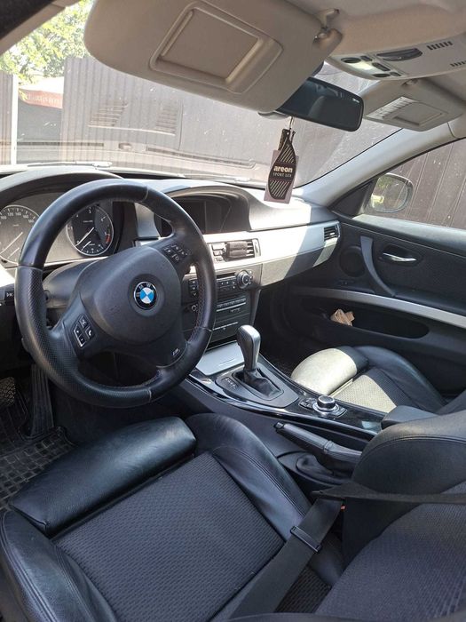 BMW 320 4*4 2011