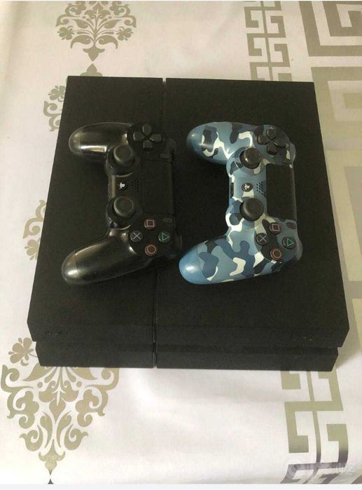 Playstation 4 сотилади