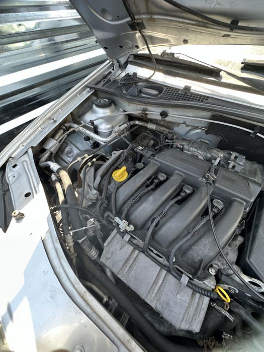 Сдам машину в аренду Largus