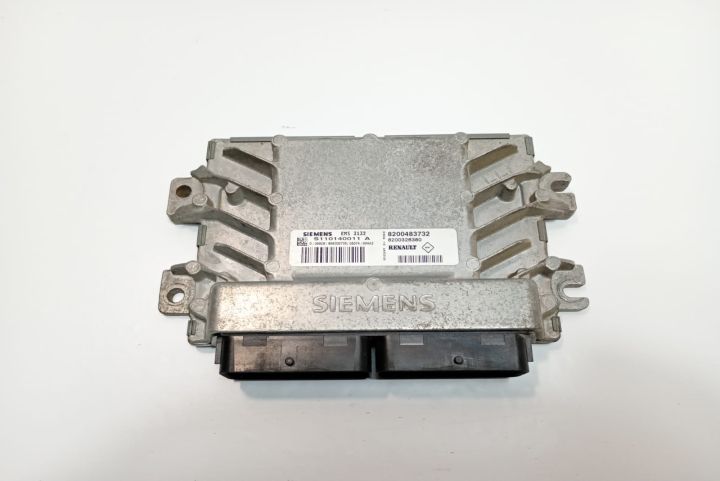 ECU Calculator Motor 8200483732 Dacia Logan prima generatie