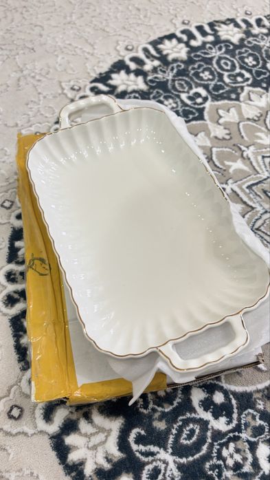 Сервиз на 12 персон