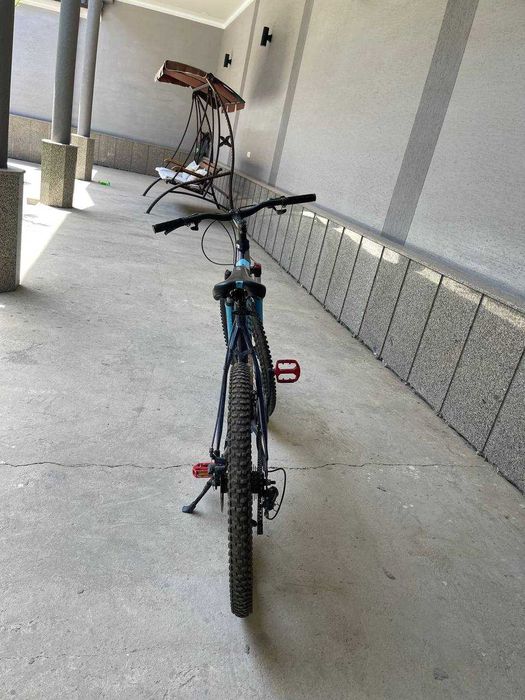 Велосипед 26 размера