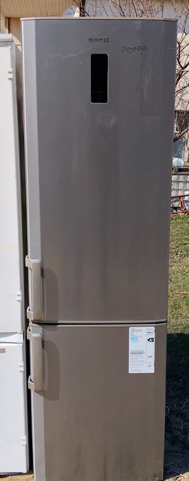 Холодильник беко с достовкай