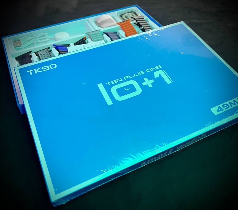 Smart watch Y10, Y20, Y60, Y99, TK90, Ultra 7+1 Смарт часы