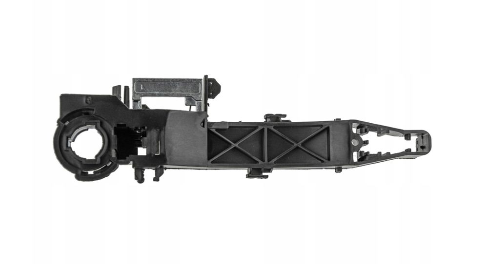 Основа За Отваряне Външна Дръжка, Renault, Master 3, Movano B, Дясна