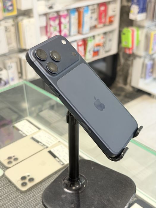 Apple iPhone 17 Pro Max 256GB Blue