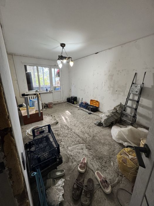 Продам 3-х комнатную квартиру