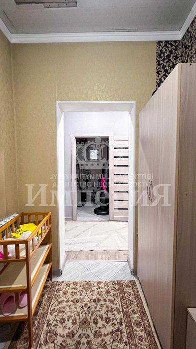 продается чд в по улице Алимжанова Бағашар империя