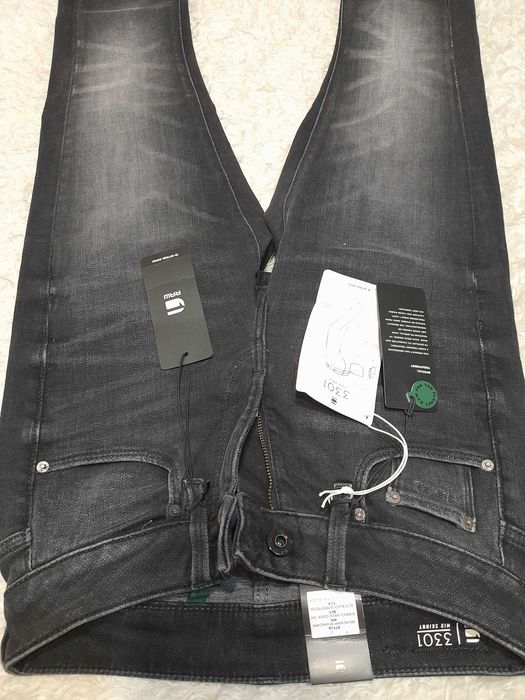 Дамски Дънки..G-STAR RAW.