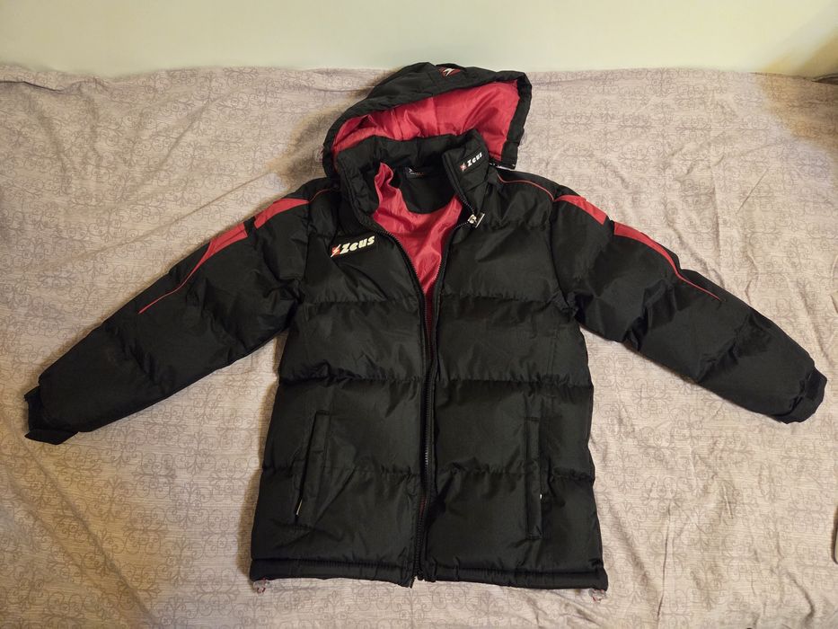 Детско яке Zeus 2XS