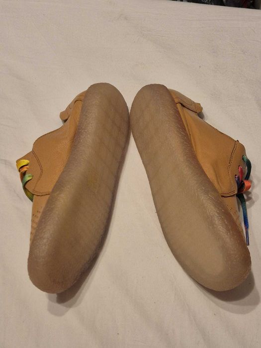 Pantofi damă Pass Collection din piele naturală – mărimea 40 – noi – foarte comozi