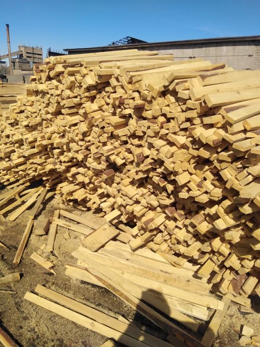 Пиломатериалы брус лес доска