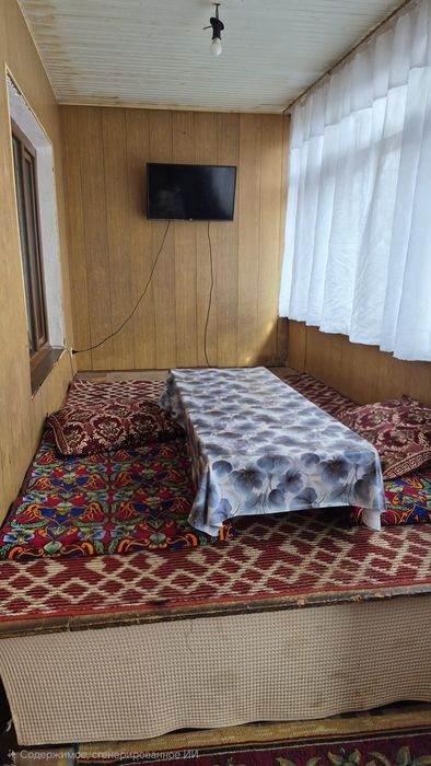 Продаётся 3 ком квартира в Чирчике