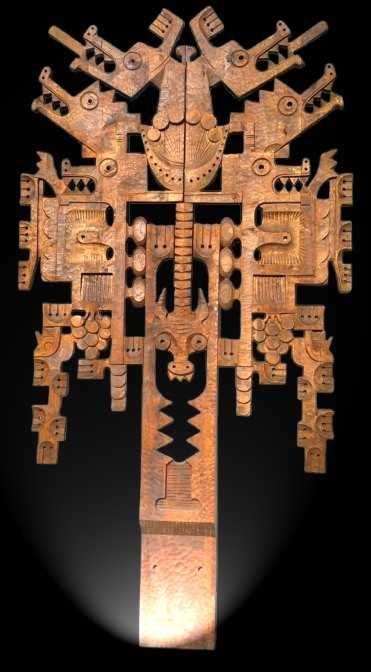 Дърворезба , Пано (голямо) 3 метра / , уникат на проф .Кънчо Цанев