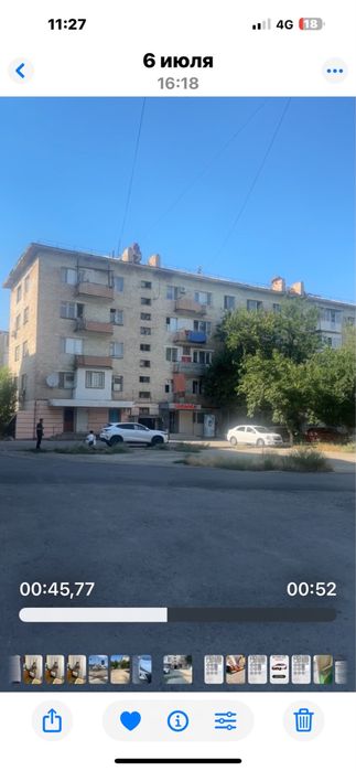 Квартира аренда