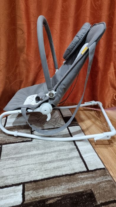 Balansoar Easy Baby Badabulle -  în stare excelentă!